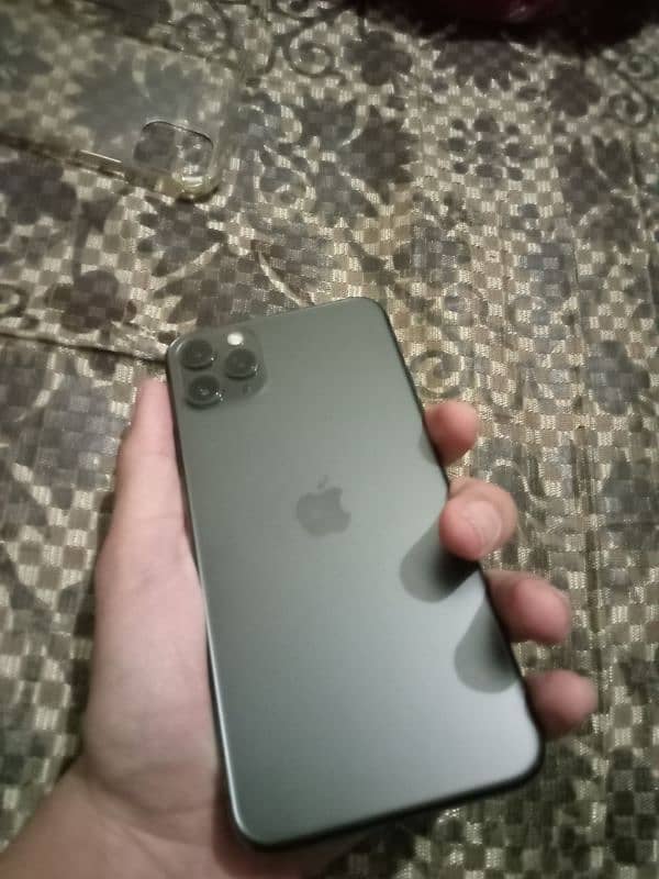 iphone 11 pro max 0