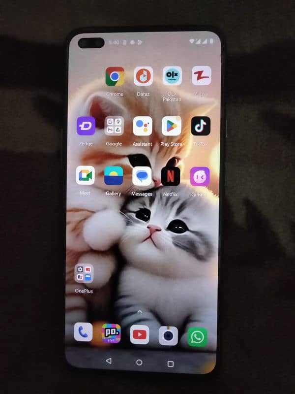 OnePlus nord 1