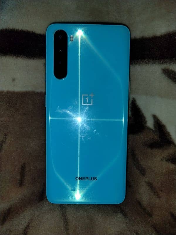 OnePlus nord 2