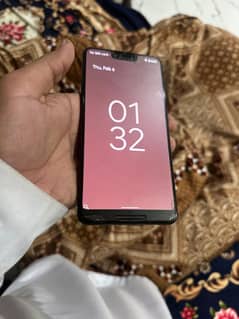 google pixel 3xl hy chalny ma all ok hy