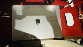 Macbook Pro M2 - 16inch