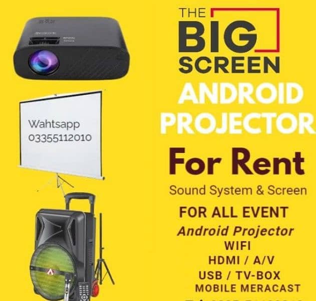 project and spekar 0