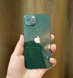 Iphone 13 non pta (FU)