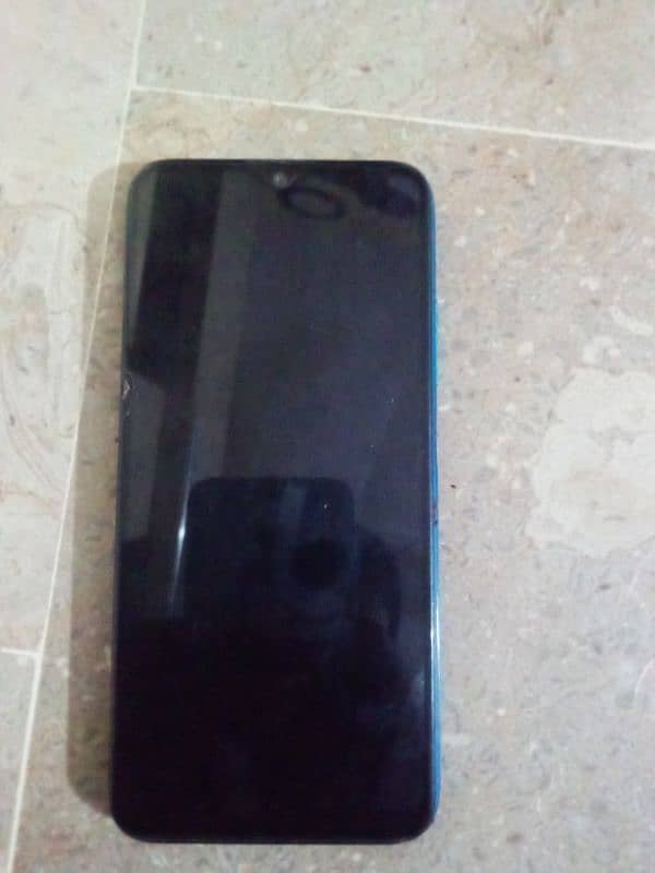 Itel Vision 1 Pro 0