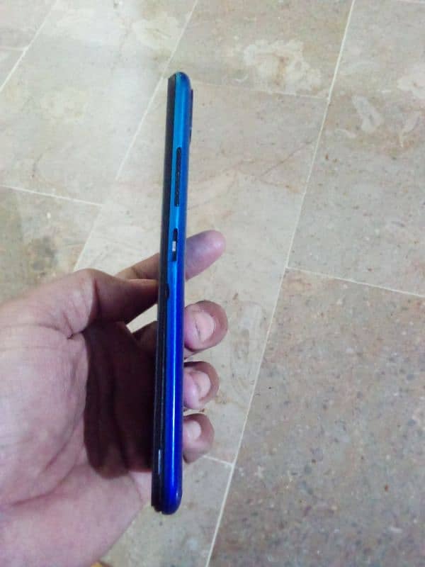 Itel Vision 1 Pro 1