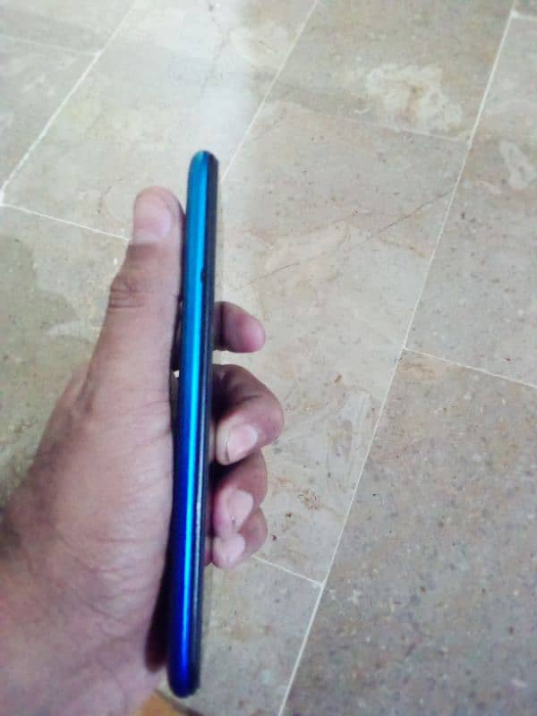 Itel Vision 1 Pro 3