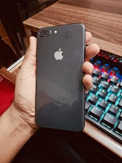 iPhone 8 Plus 256 GB