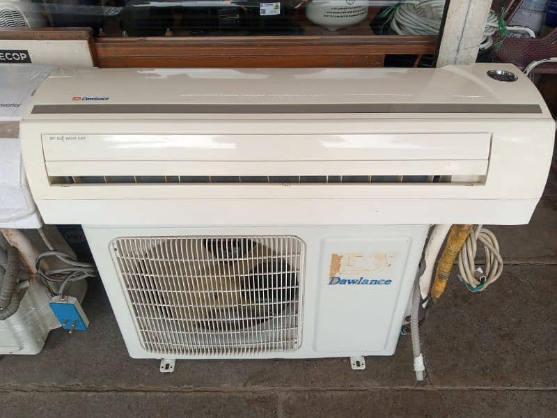 Split ac 2