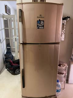 Dawlance 9188WB LVS Refrigerator (15 Cu Ft)