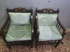 sofa set available in good condition 9/10