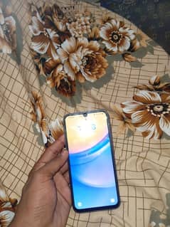 SAMSUNG A15 5G