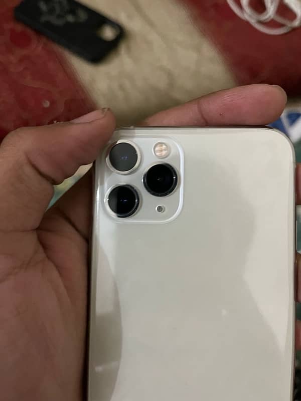 iPhone 11 Pro PTA Approved for sale 0