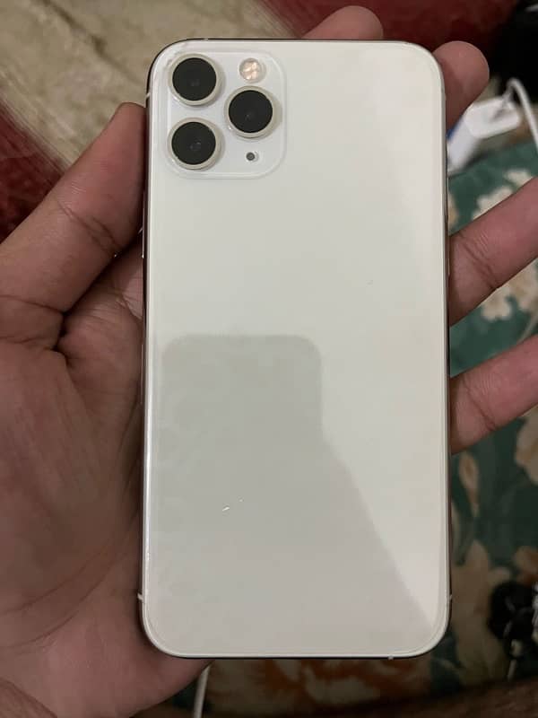 iPhone 11 Pro PTA Approved for sale 1