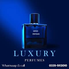 Perfume 50ML just 1250/=