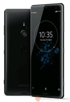 SONY XPERIA XZ3