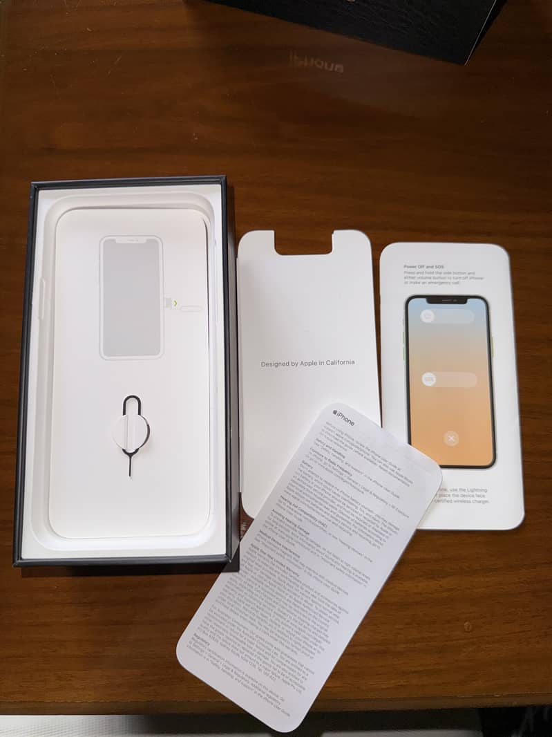 Iphone 11 Pro 256gb (Dual-sim pta approved) 11