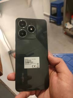 Realme c61