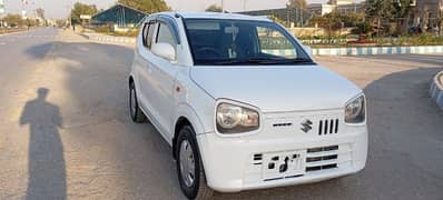 Suzuki Alto 2020