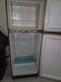 fridge