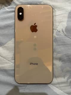 Iphone xs pta battery change