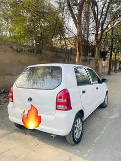 Suzuki Alto 2006 Model Family Use Car Fresh Condition