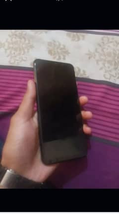 Vivo y33s . . . . 8/128 gb with box