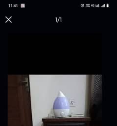 humidifier for sale