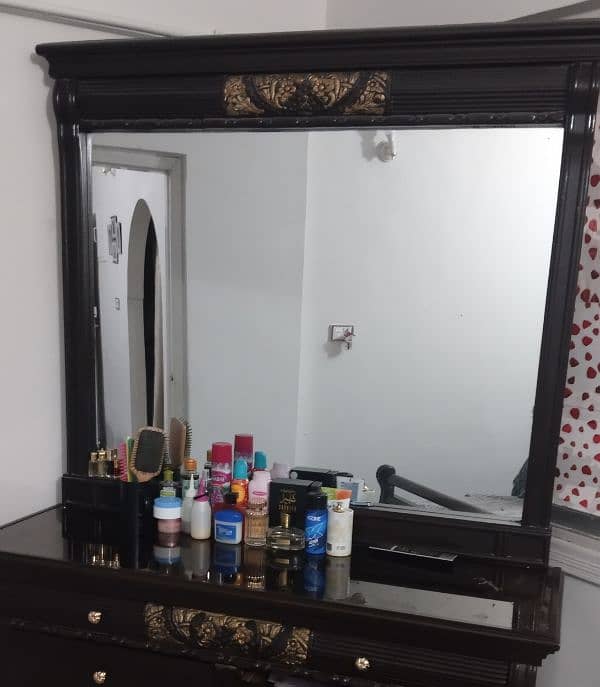 dressing table mirror top for sale 0