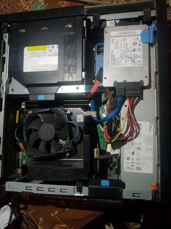 desktop and cpu for sale 2