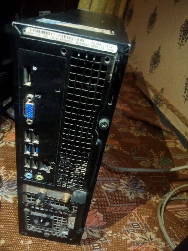 desktop and cpu for sale 3