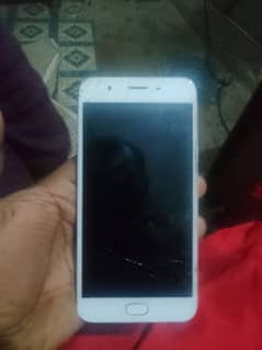 oppo f1s