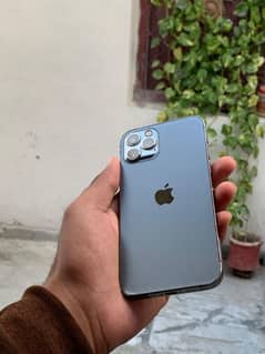 Iphone 12 pro