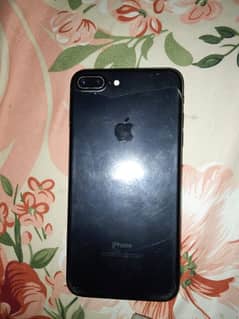 iphone 7 plus non pta 128gb