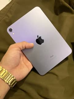 ipad mini 6