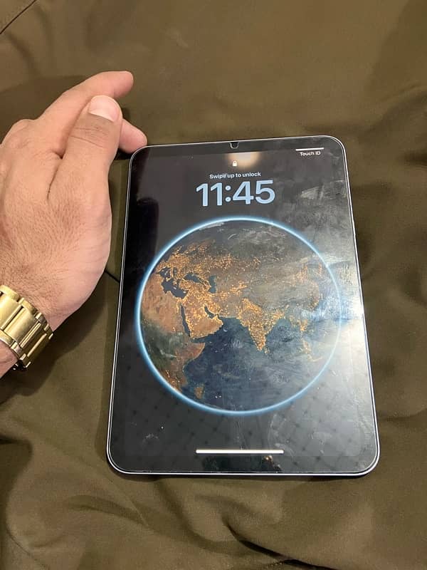 ipad mini 6 4