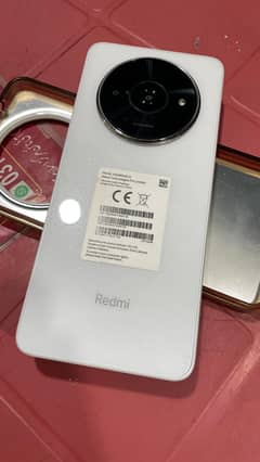 Redmi A3x