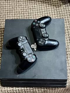 ps 3 Pro (1 TB)