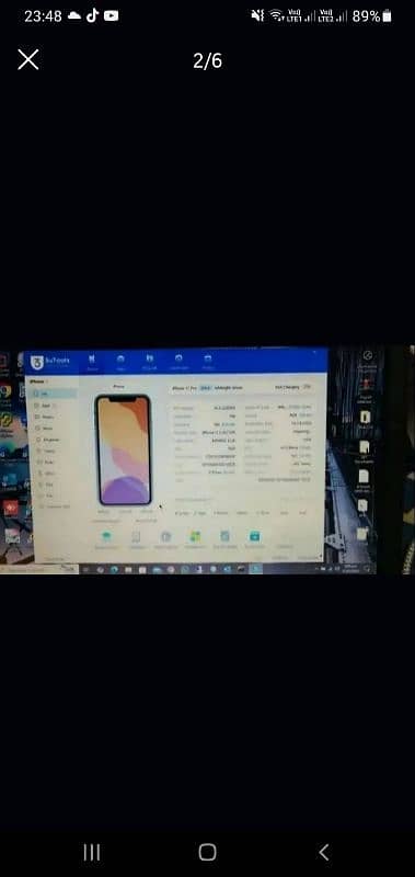 iphone 11pro 256gb factry unlock 1