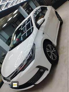 Toyota Altis Grande 2020 full option