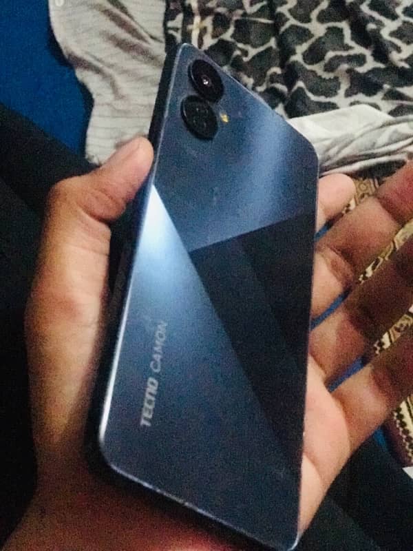 tecno camon 19 neo 0