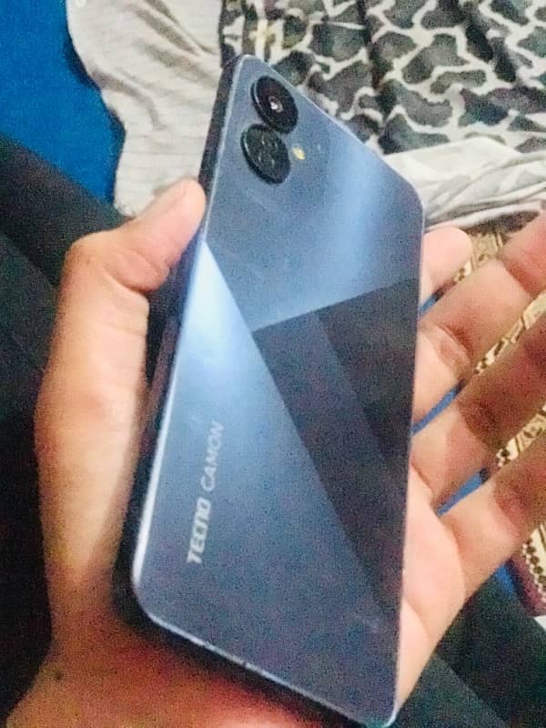 tecno camon 19 neo 1