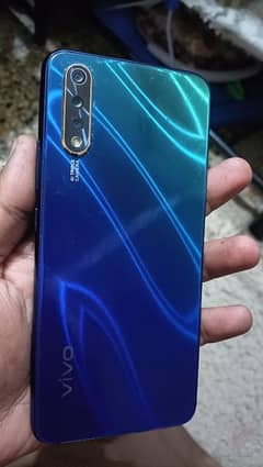 vivo s1 only phone