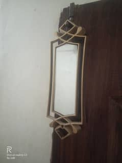 brand new wall hanging mirror