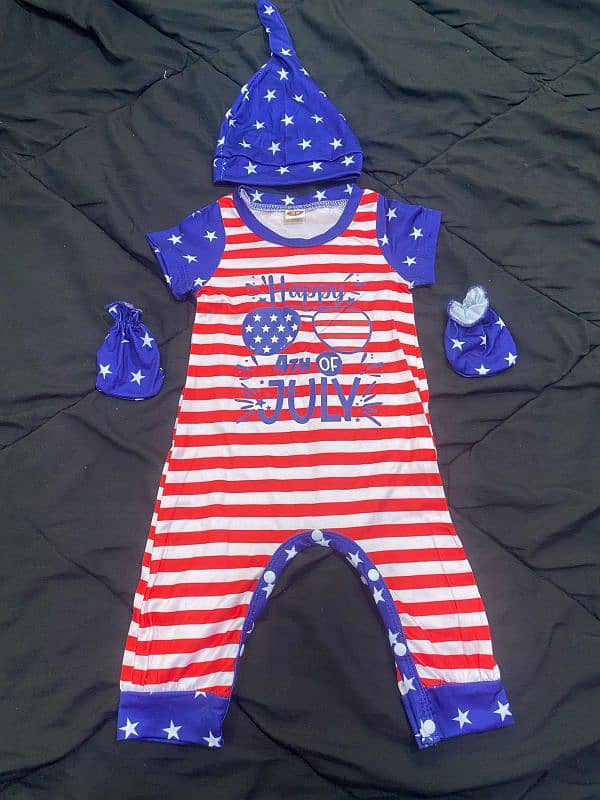 Brand New Baby Boy Suits For Sale in Cheap Price . . . 3