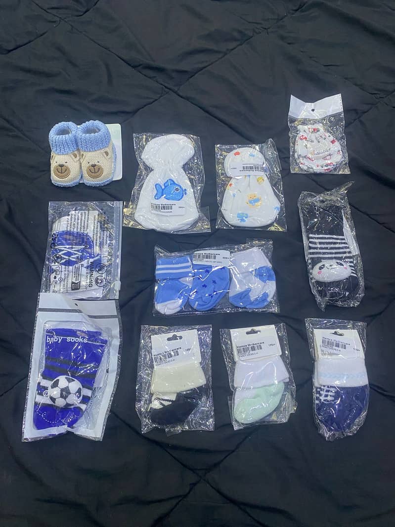 Brand New Baby Boy Suits For Sale in Cheap Price . . . 4