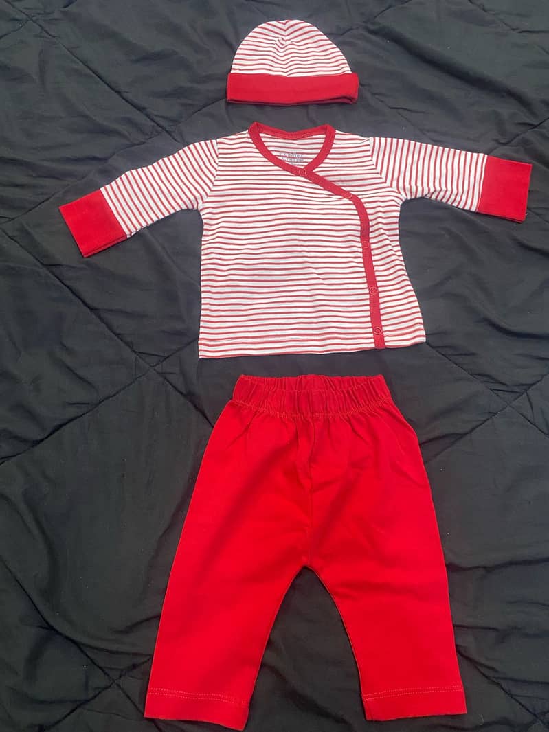 Brand New Baby Boy Suits For Sale in Cheap Price . . . 5