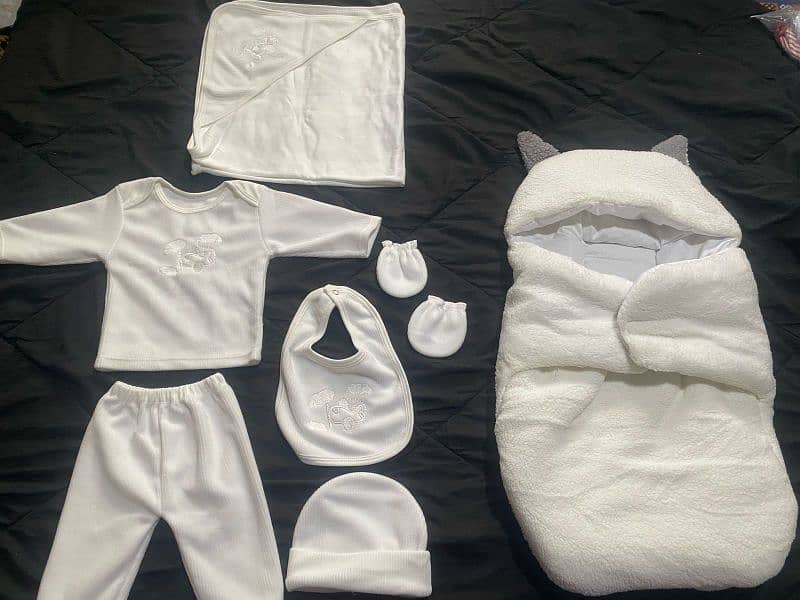 Brand New Baby Boy Suits For Sale in Cheap Price . . . 6