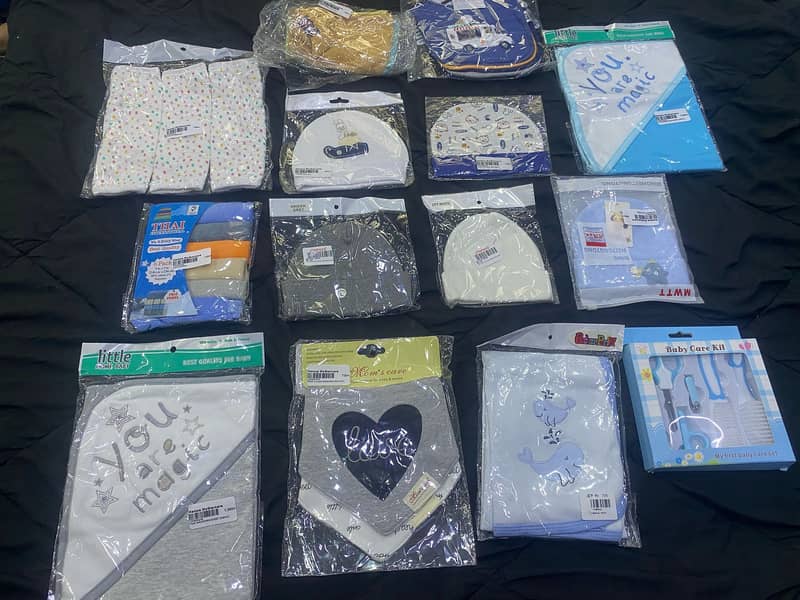 Brand New Baby Boy Suits For Sale in Cheap Price . . . 7