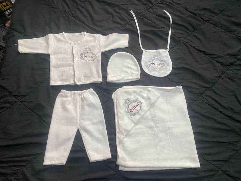 Brand New Baby Boy Suits For Sale in Cheap Price . . . 8