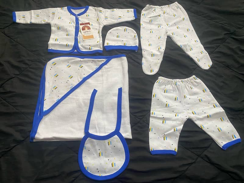 Brand New Baby Boy Suits For Sale in Cheap Price . . . 9